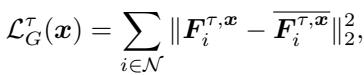 The previous unbiased loss function by Gemp et al. (2024).