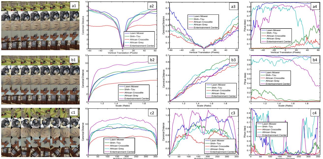 Figure 4 shows feature evolution through training. Lower layers converge quickly (basic edges/textures by epoch 5). Higher layers mature slowly—complex object-part features emerge only after 40–50 epochs.