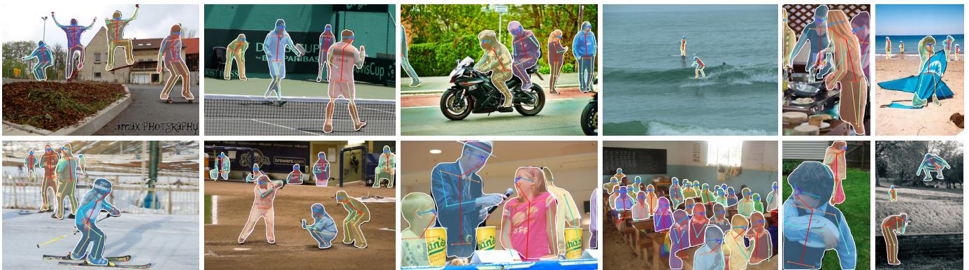 Figure 7 shows pose estimation results.