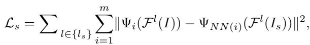 MRF-based style loss