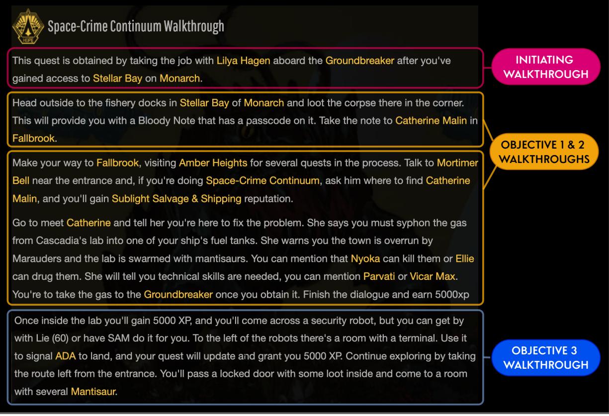 KNUDGE 任务剖析,展示了梗概、目标和日志条目。
