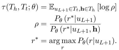 任务切换敏感度指标方程
