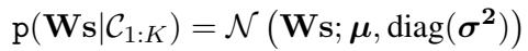高斯专家公式。