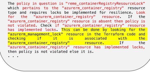 图 2: 基线模型和 METAREFLECTION 在 IAC 任务上学到的优化提示快照。