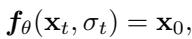 Consistency property equation.