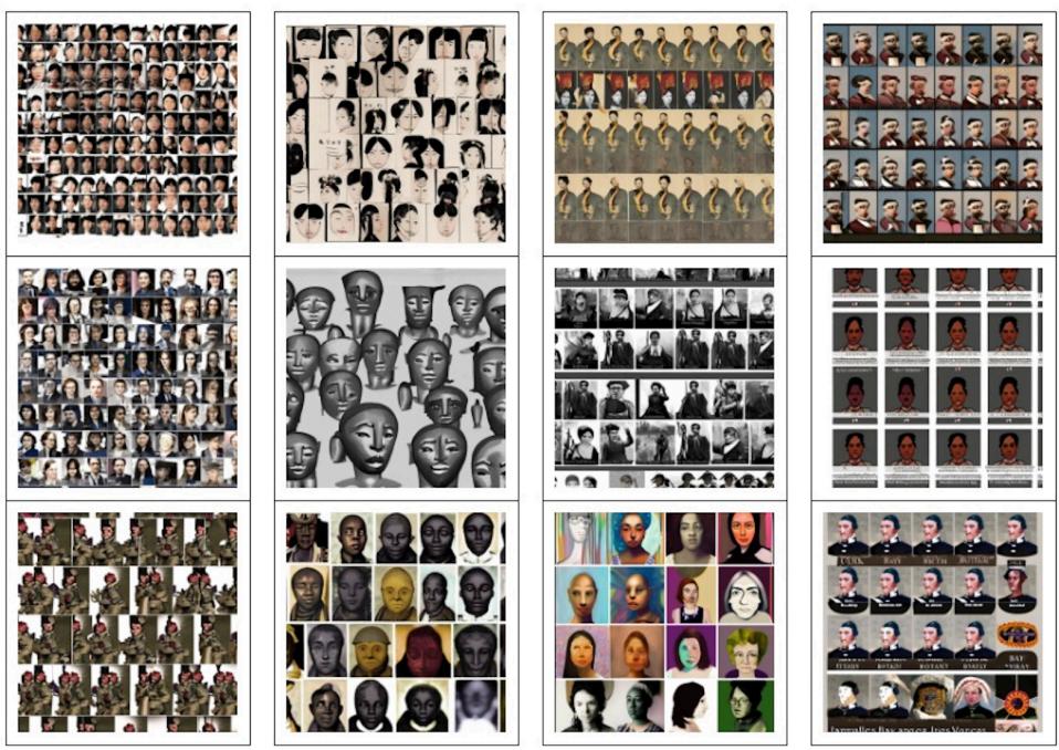 Figure 9: Effects of Long Context on Stable Diffusion Quality.