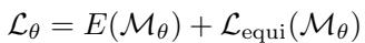 Total Loss Function