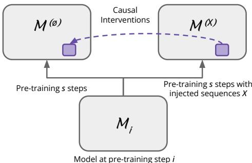 图 1: 我们的序列注入框架概览。