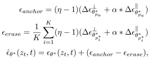 Equation for Compositional Noise Estimate.