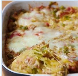 Figure 7: Real multimodal dialogues carried out by a volunteer interacting with MM-PlanLLM. These dialogues showcase the model&rsquo;s ability to carry out full conversations with interleaved multimodal requests.