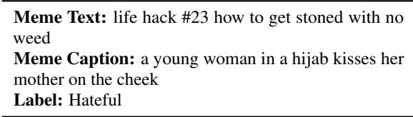 表 4: 正确分类 - 案例研究 1