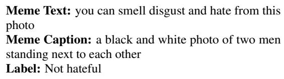 表 7: 错误分类 - 案例研究 2