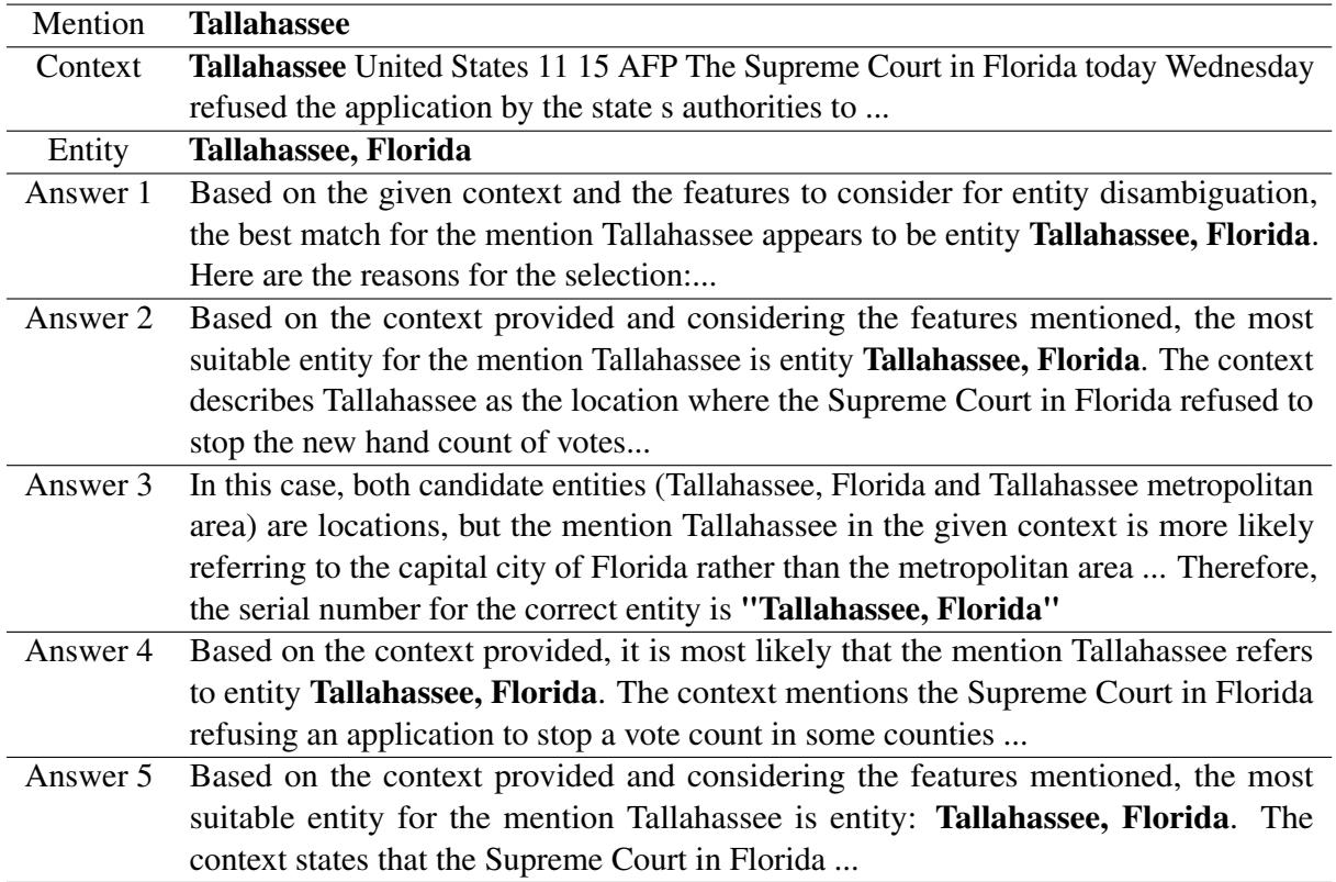 图 8: OneNet 案例研究。利用 LLM 的先验知识使先验链接器能够正确推理。