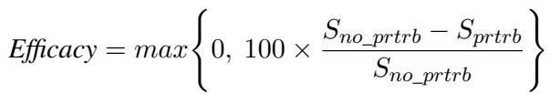 有效性公式。