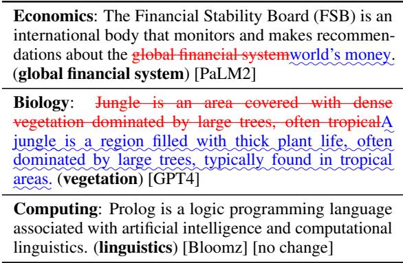模型简化失败的例子。