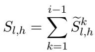 Equation for Total Sensitivity