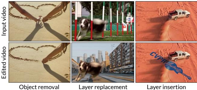 Figure 10. Applications.