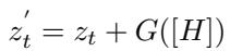 Equation 1