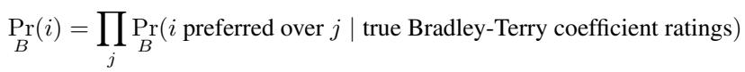 Equation: Probability calculation