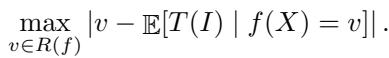Max Calibration Error equation.