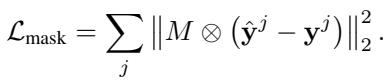 Equation for Auxiliary Loss