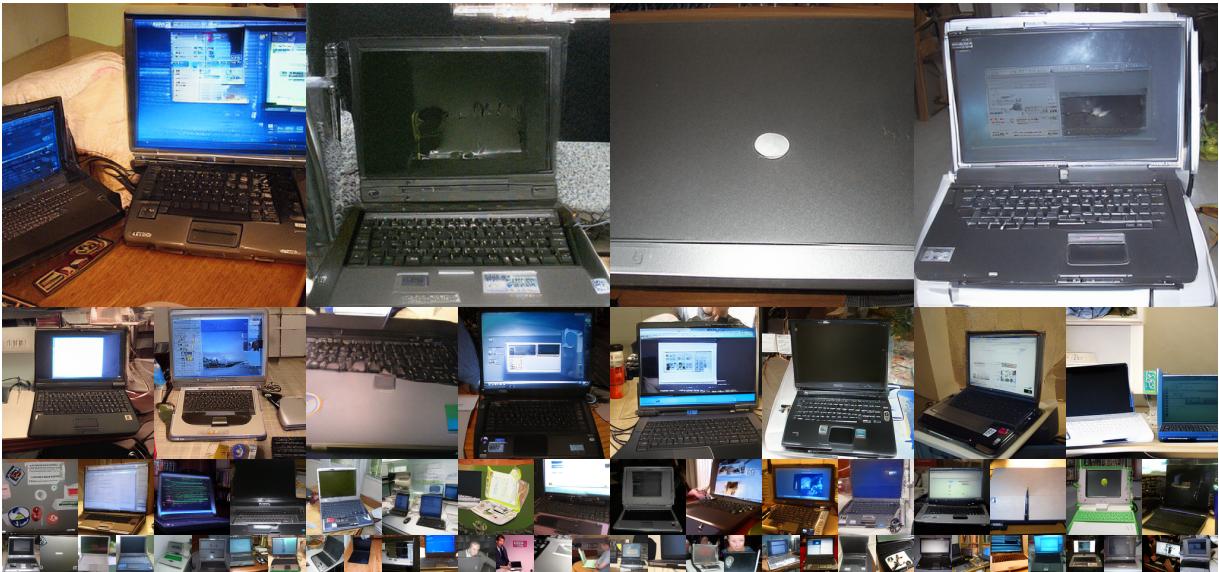 Figure 20. Generated Laptops.