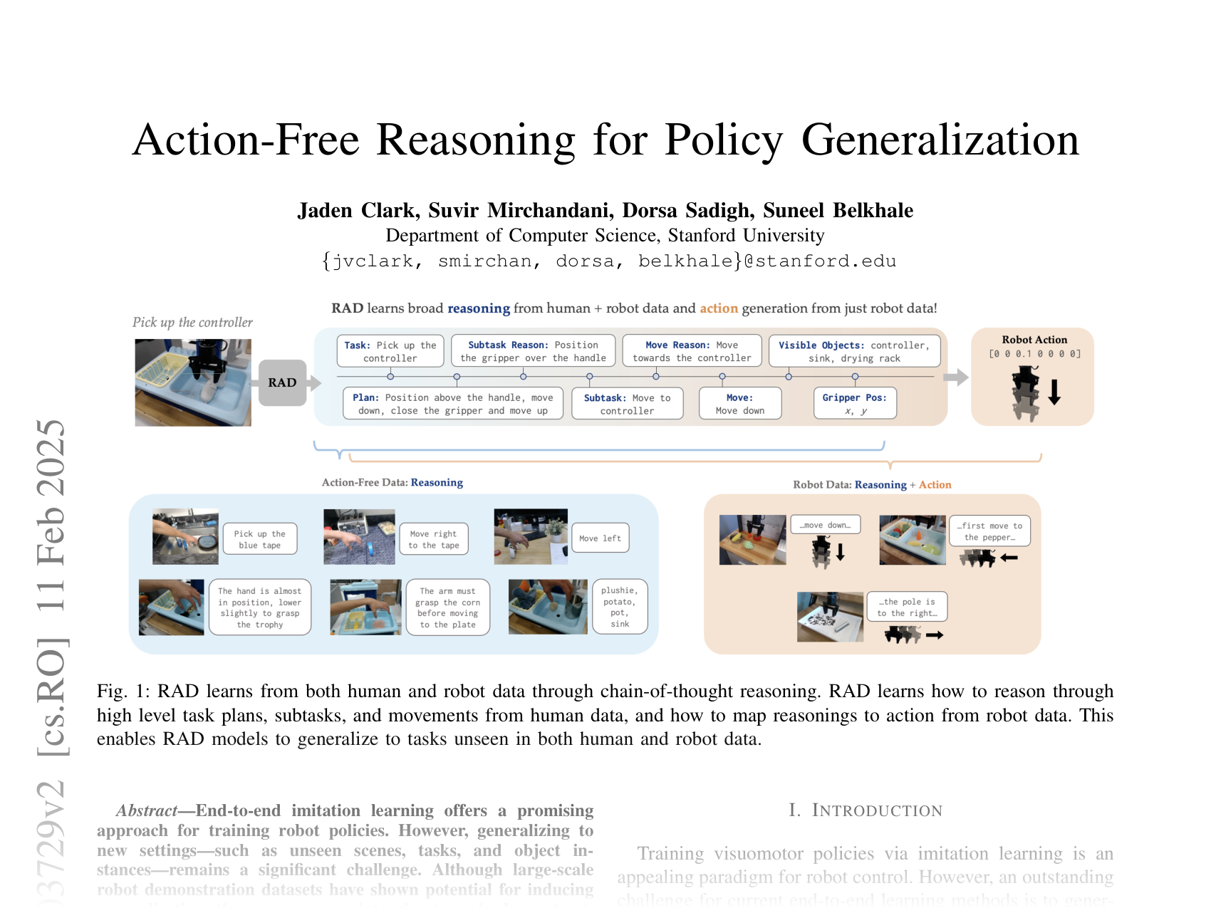 [Action-Free Reasoning for Policy Generalization 🔗](https://arxiv.org/abs/2502.03729)