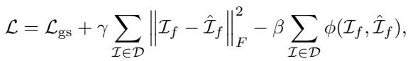 Equation for Semantic Loss