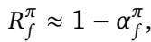 Equation 1: The predicted success rate is approximately 1 minus the anomaly rate.