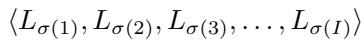 Equation for Linearization