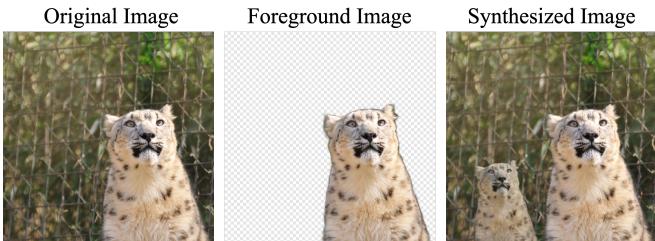 Figure 11. Data synthesis process for model training in this study.