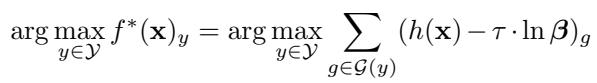 Bayes Optimal Classifier