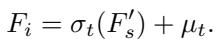 Equation 5