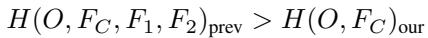 Equation showing inequality of entropy.