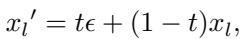 Equation 7: Condition Augmentation