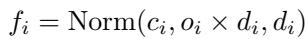 Equation 1
