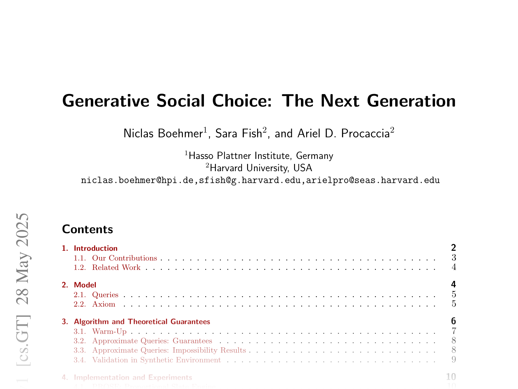 [Generative Social Choice: The Next Generation 🔗](https://arxiv.org/abs/2505.22939)