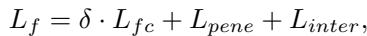 Equation for Fine-Grained Optimization