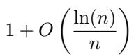 Optimality bound for dosage 1/2.