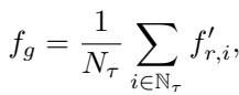 Equation for positive Gaussian embedding