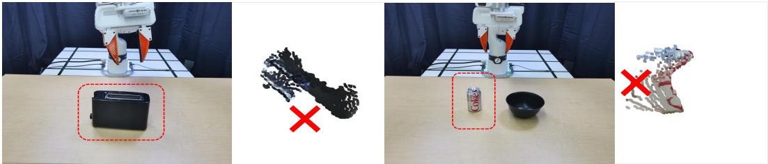 Incorrect Point Cloud Example