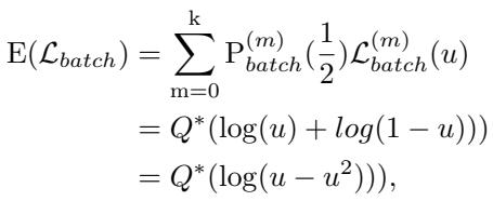Expanded Expected Loss Equation.