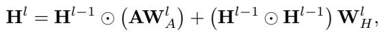 Full BQN Equation