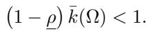 Equation for the high accuracy condition.
