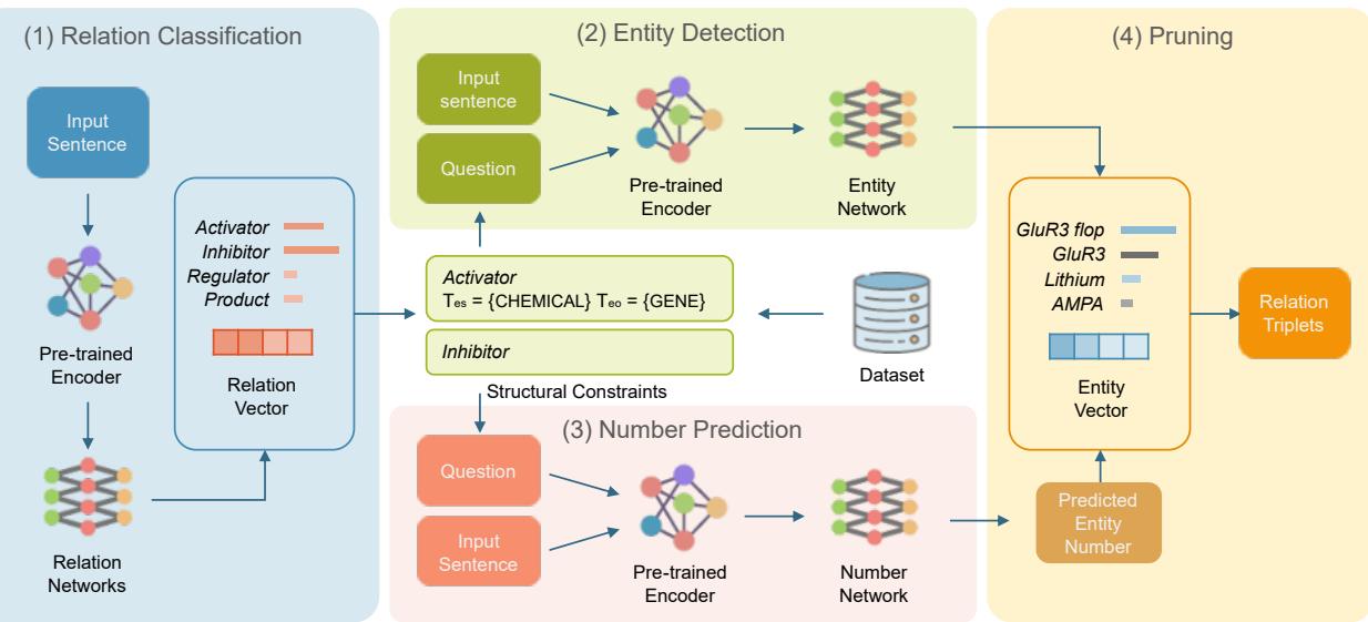Bio-RFX 的整体框架。