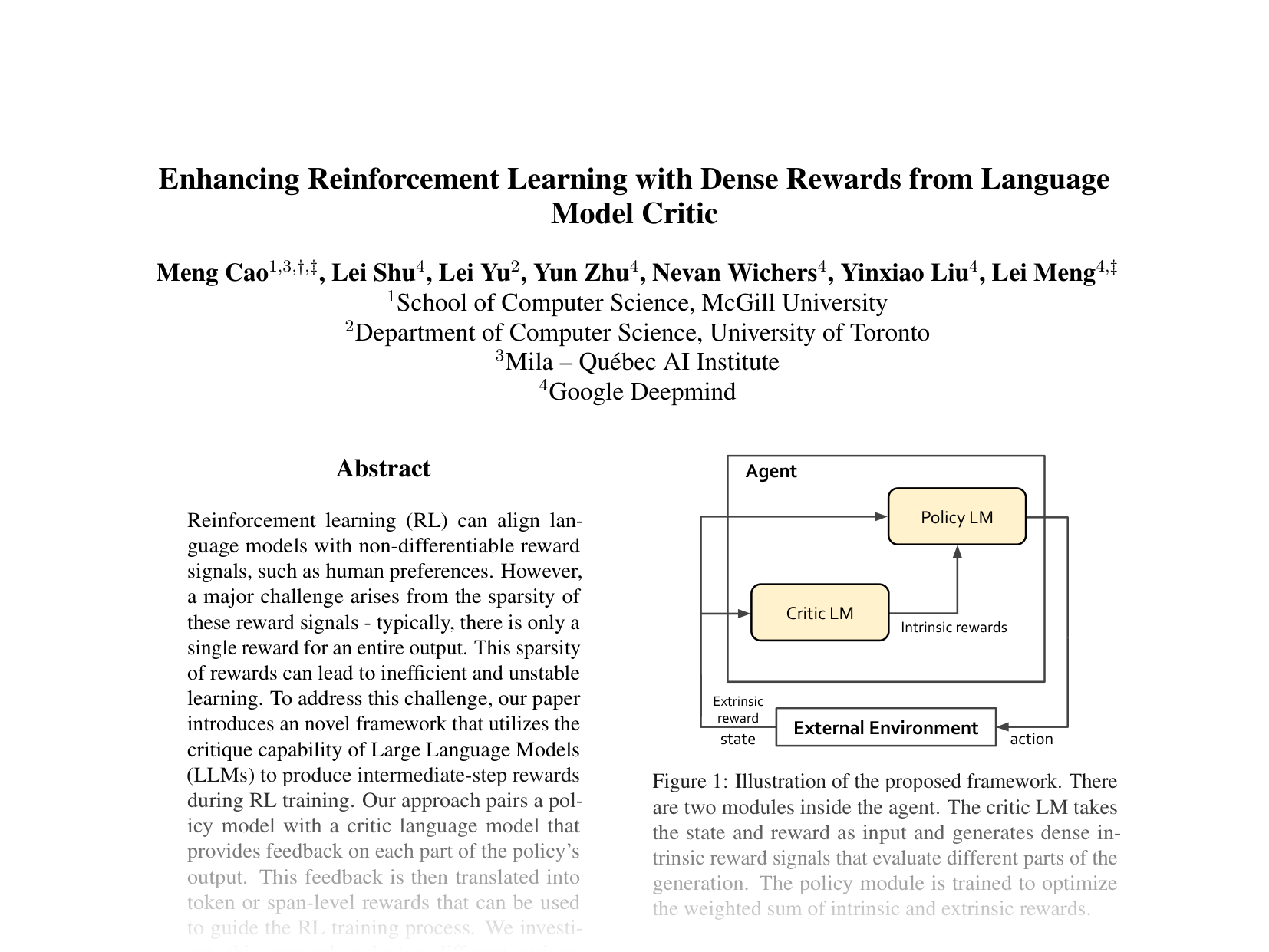 [Enhancing Reinforcement Learning with Dense Rewards from Language Model Critic 🔗](https://aclanthology.org/2024.emnlp-main.515.pdf)
