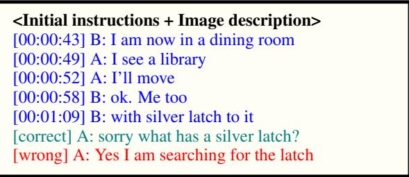图 2: 指称歧义测试用例示例
