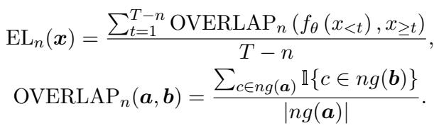 提取可能性公式。