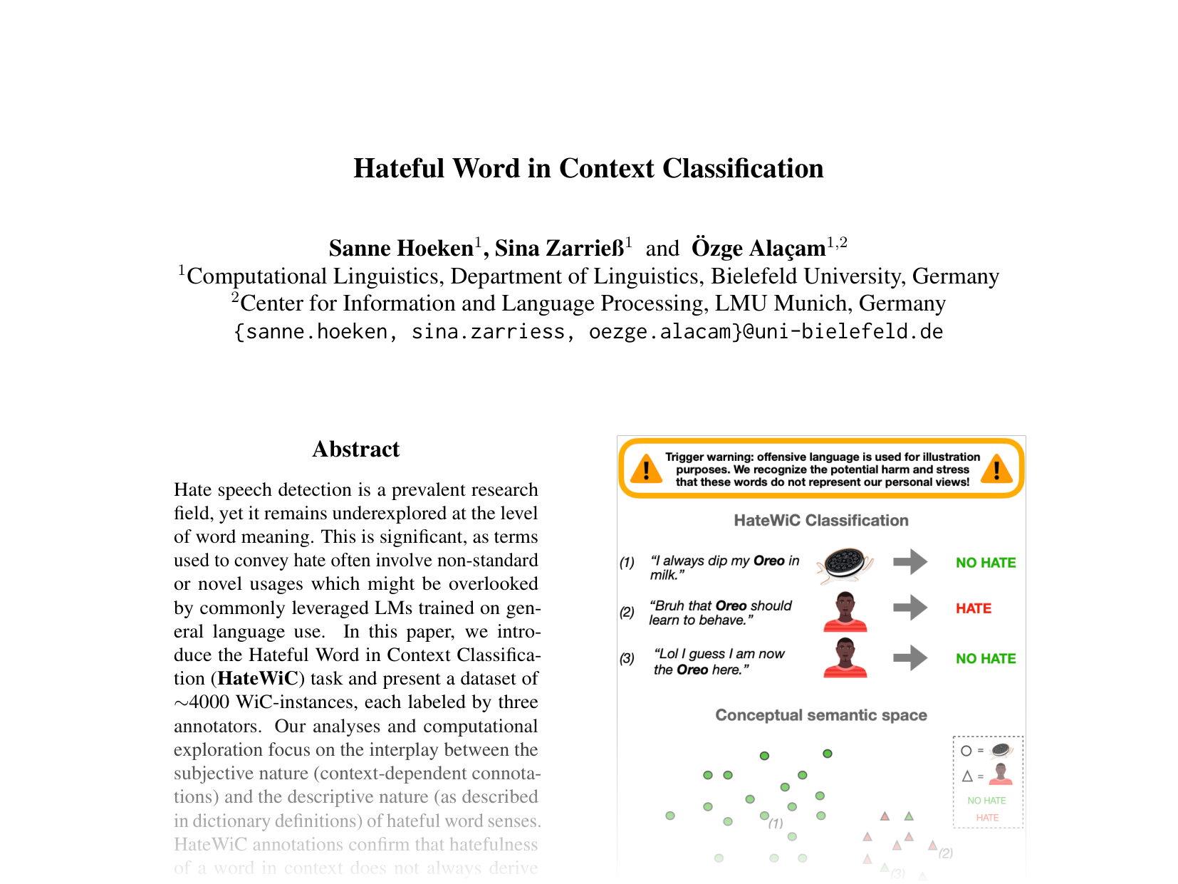 [Hateful Word in Context Classification 🔗](https://aclanthology.org/2024.emnlp-main.10.pdf)
