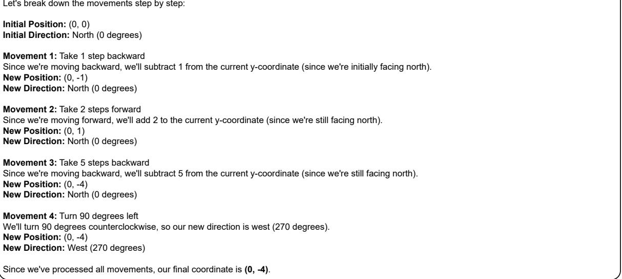 学习阶段: Eval-Induct 中的案例示例